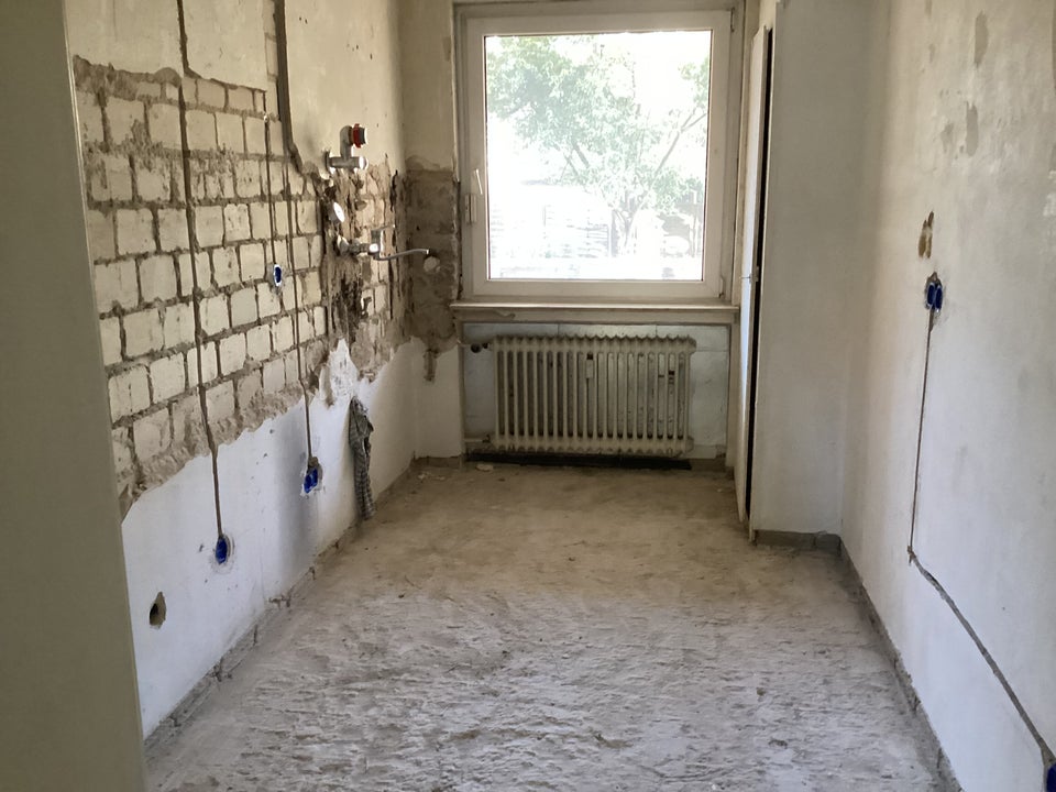 Tolle 2-Zimmer-Erdgeschosswohnung! - Foto 2