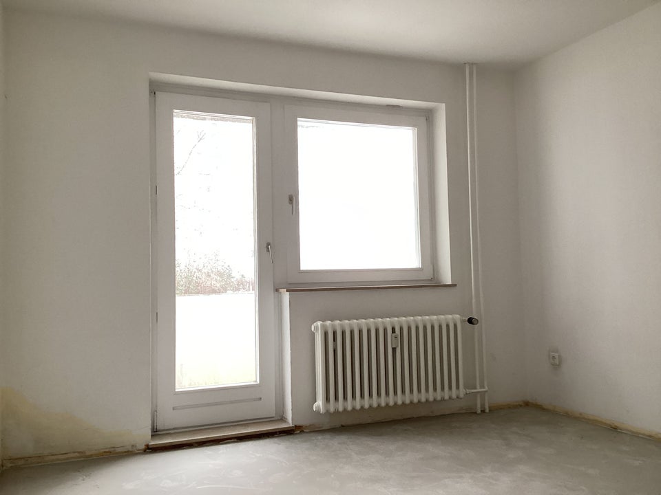 Smarter Wohnen: günstige 2-Zimmer-Wohnung - Foto 2