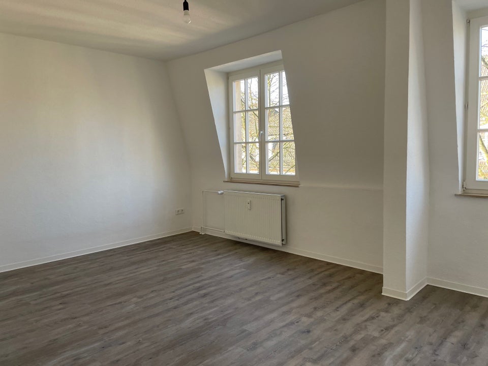 Ideale 4-Zi.-Wohnung mit Ausblick - Photo 1
