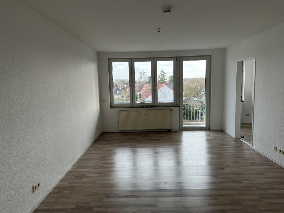 3-Zimmer-Wohnung mit Balkon - Photo 1