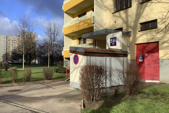 تصویر Endlich Zuhause: 3-Zimmer-Wohnung