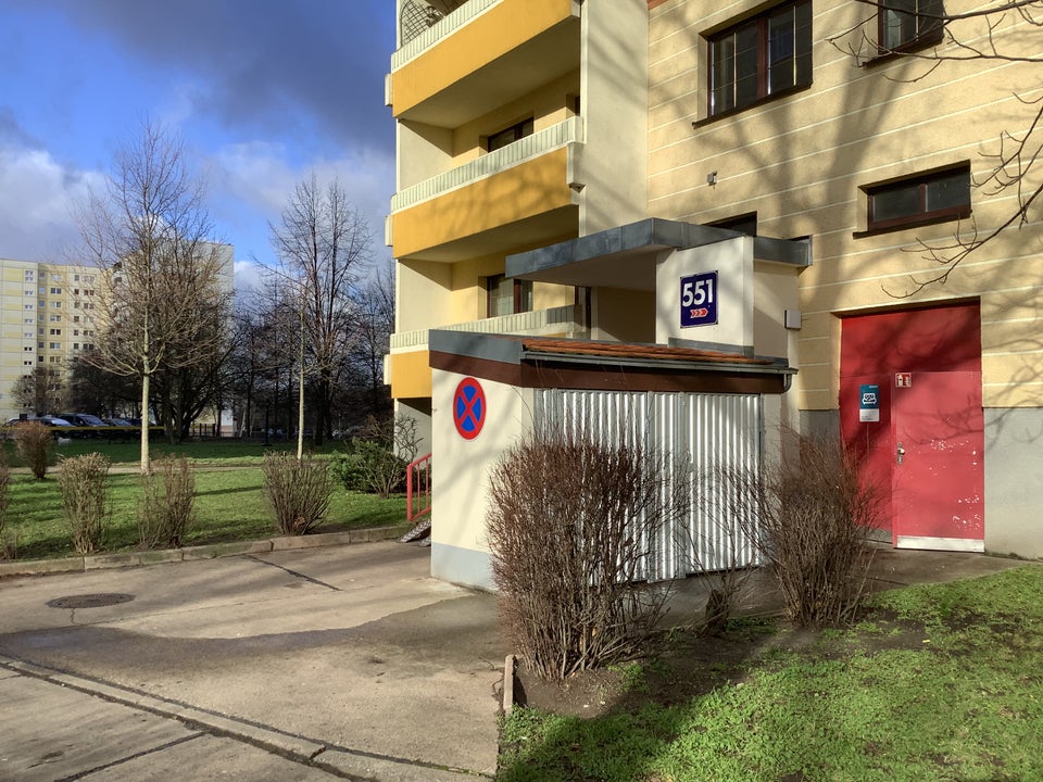 Endlich Zuhause: 3-Zimmer-Wohnung - Foto 2