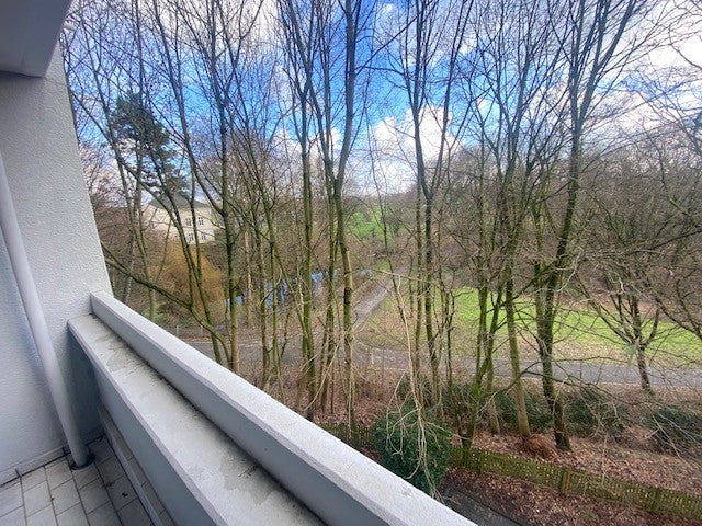 Kray/Isinger Feld: Gut geschnittene 2-Zi.-Wohnung mit Sonnenbalkon - Photo 5