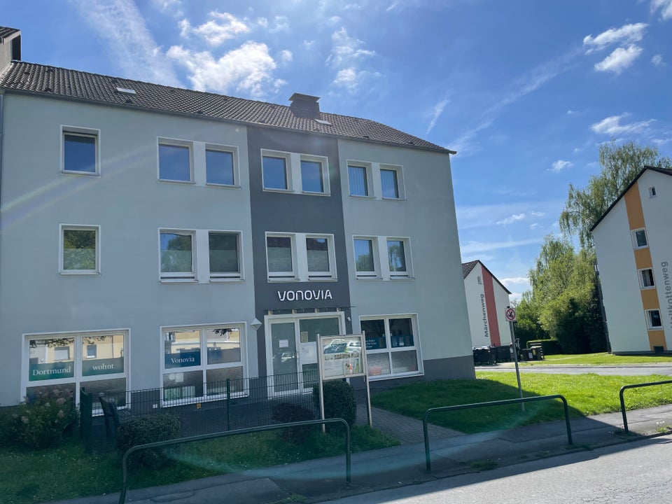 2,5 - Zimmer 1. OG im Herzen von Eving sucht neuen Mieter - Photo 2