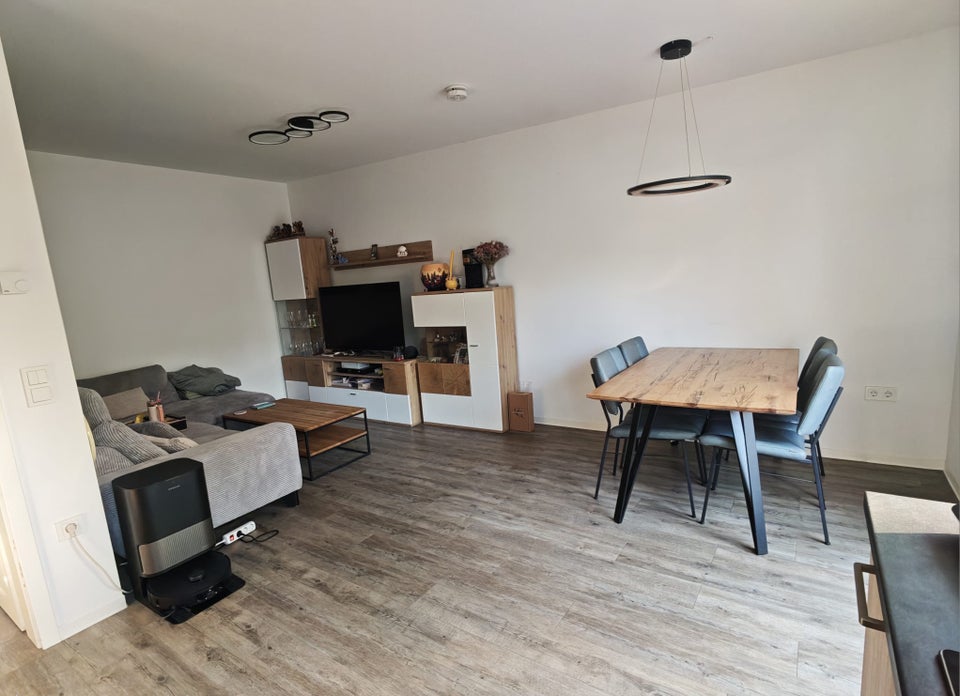 3-Zimmer mit Einbauküche - Wohnen im Hüttenheim Carrée - Neubau des 2. OG. - Photo 1