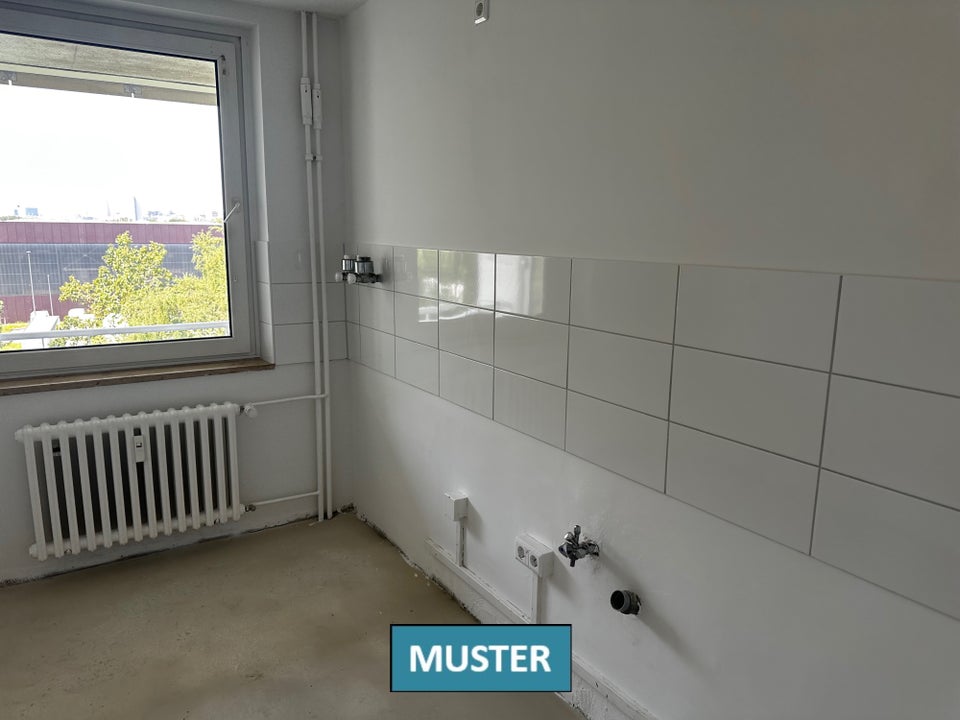 Perfekt für Familien: großzügige 3-Zimmer-Wohnung - Foto 2
