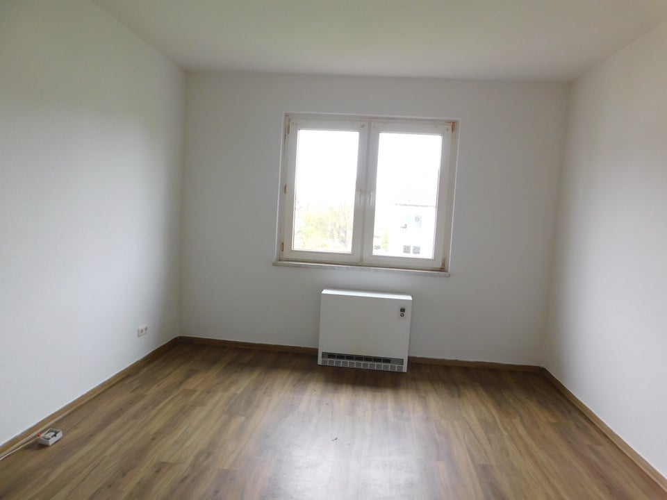 2-Zimmer-Wohnung mit Balkon! - Foto 5