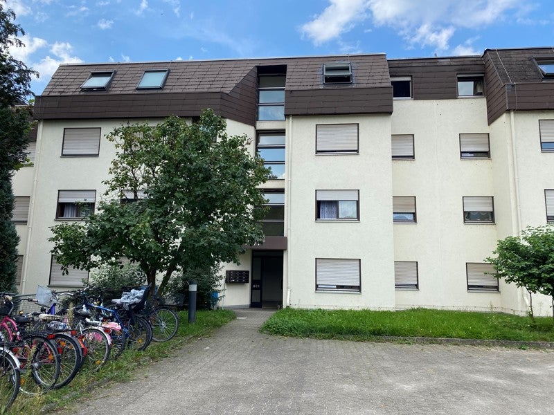 Ihr neues Zuhause: individuelle 2,5-Zimmer-Wohnung - Foto 5