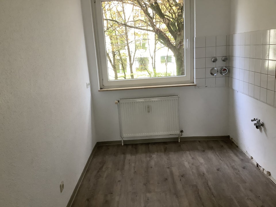 Schöne Erdgeschosswohnung mit neuem Bad! - Photo 5