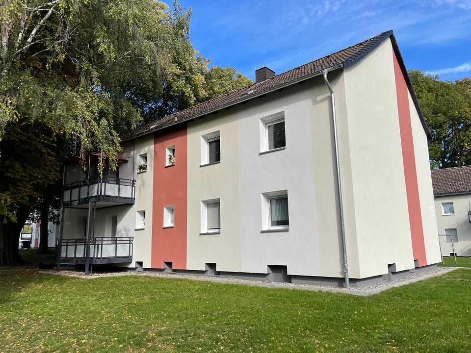 So macht wohnen Spaß: ansprechende 2,5-Zimmer-Wohnung - Photo 2