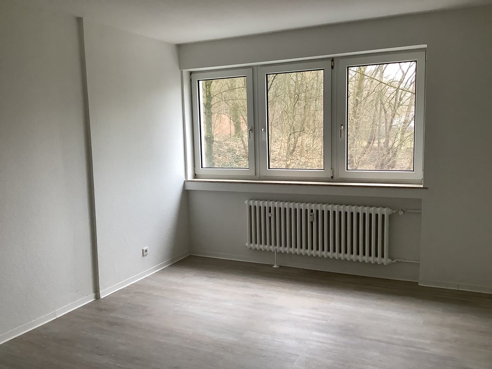 Gemütliche 2-Zimmer-Wohnung mit Wannenbad und Balkon - Foto 5