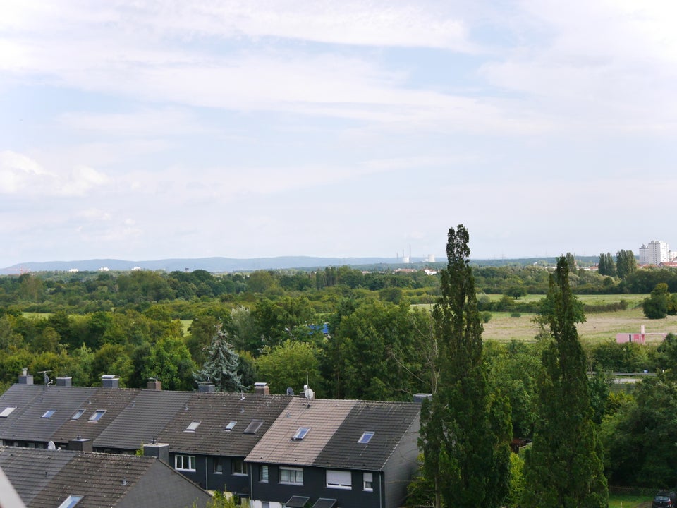 Schöne 1,5-Zimmer-Wohnung mit Balkon in Maintal-Bischofsheim zu vermieten - Foto 5