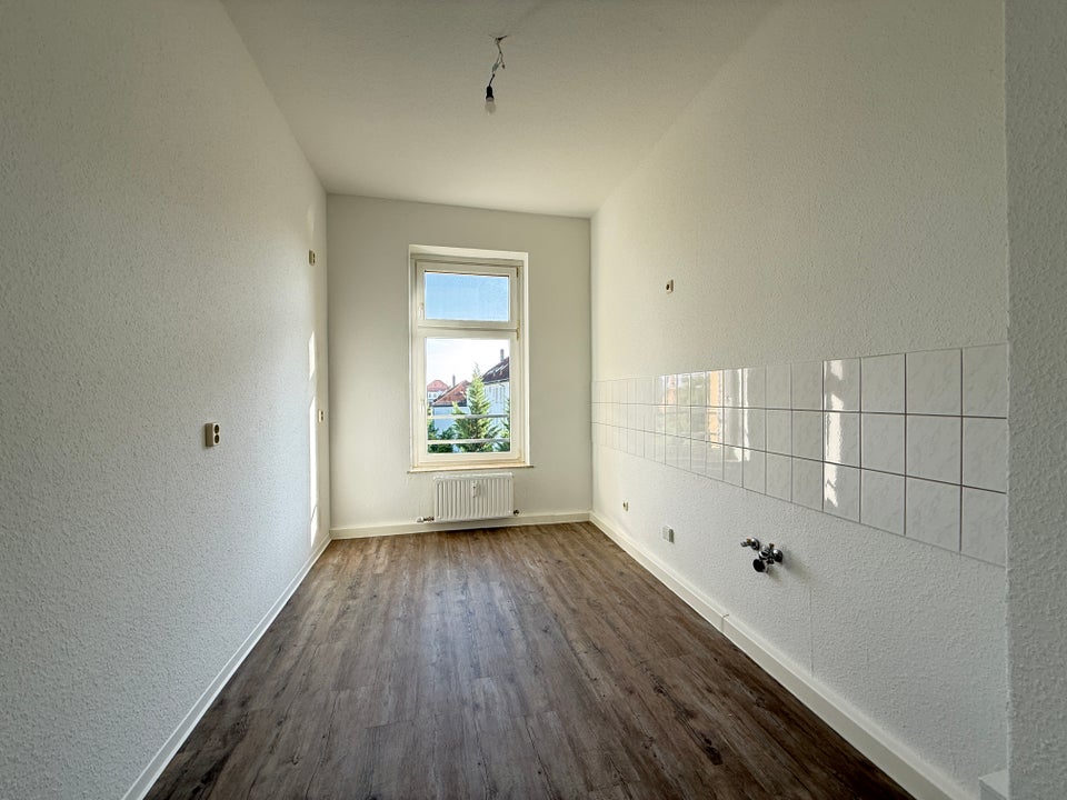 Großzügige 2 Zimmer-Wohnung im Herzen von Eutritzsch! - Foto 2