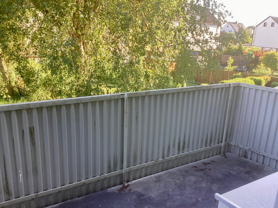 Wo das Leben so spielt - ruhige 3-Zimmer-Wohnung mit Balkon - Foto 4