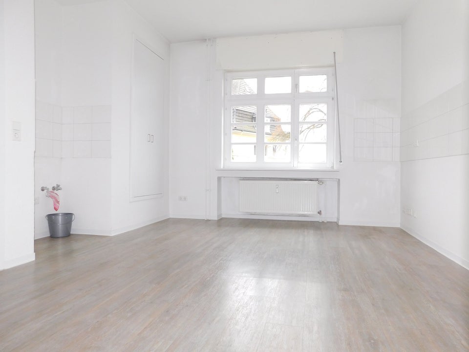 2-Zi.-EG-Whg. mit Wohnküche im Zooviertel - Foto 1