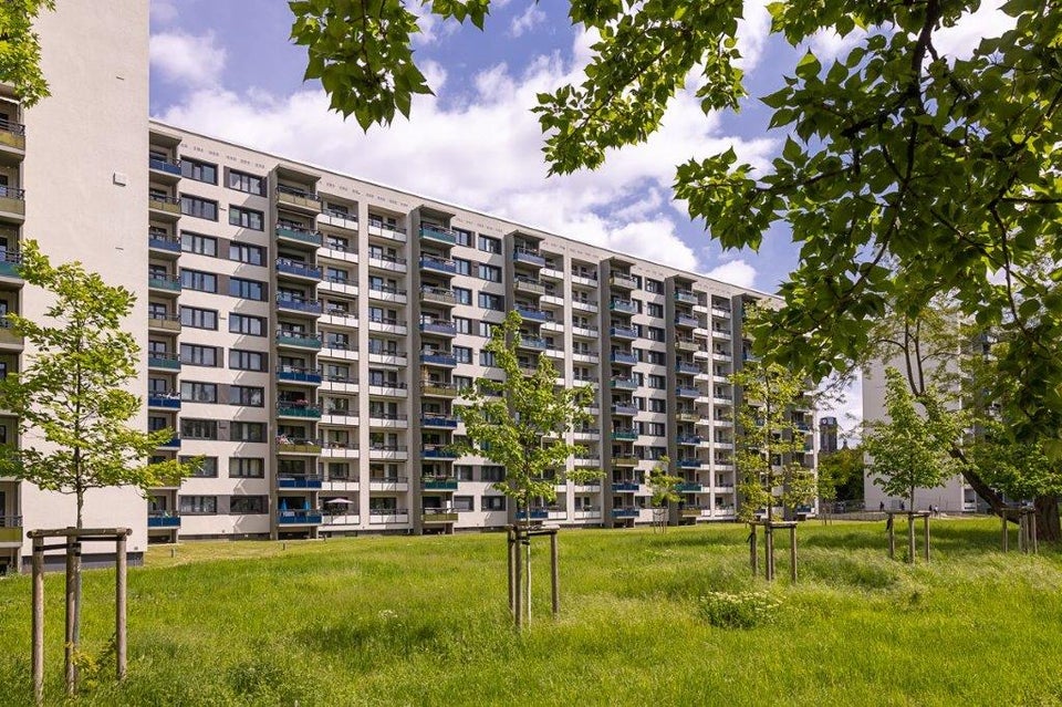 Zwischen Campus und City – kompakt, zentral, lebendig - Photo 1