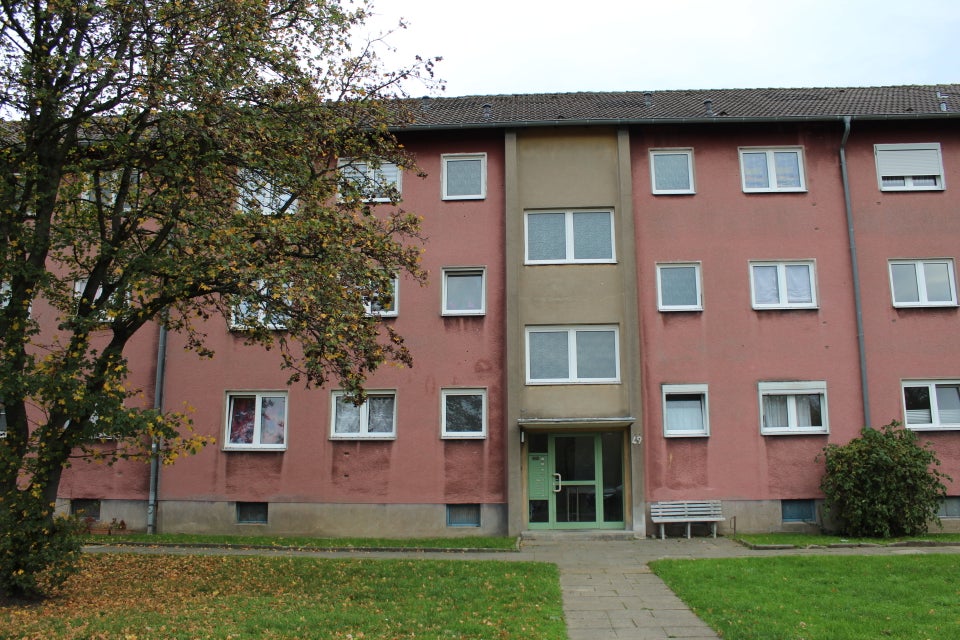 Etwas besonderes: ansprechende 3-Zimmer-Wohnung - Photo 1
