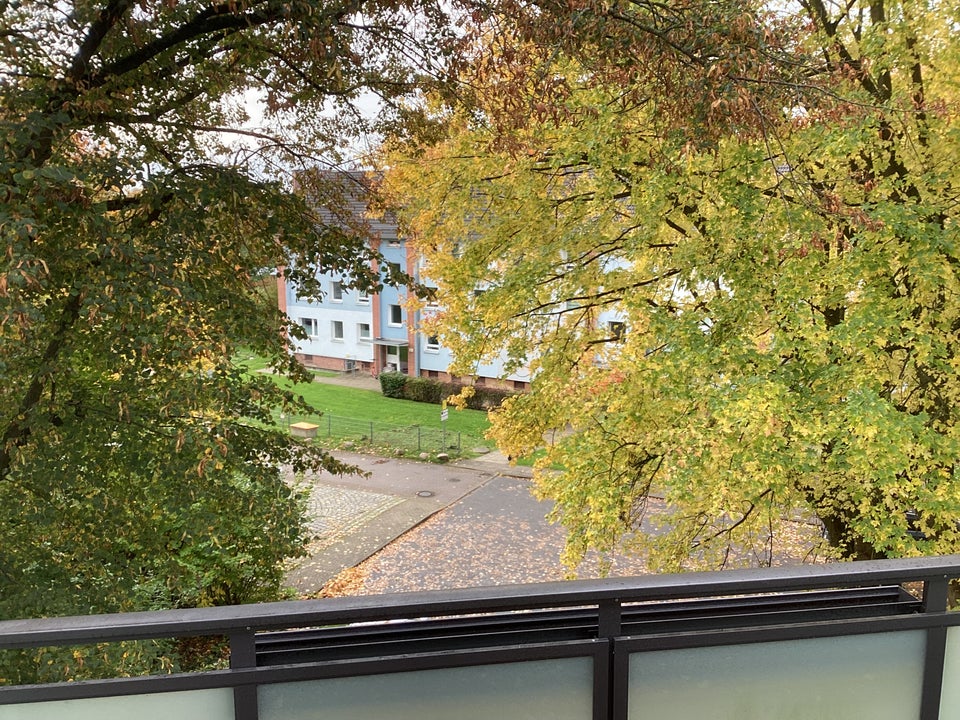 Mitten drin statt nur dabei: sanierte 3-Zimmer-Wohnung mit Balkon, sofort anmietbar! - Photo 5