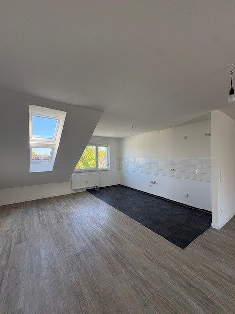 Modernes Wohnen über den Dächern von Katernberg – Licht, Ruhe & Komfort vereint - Foto 2