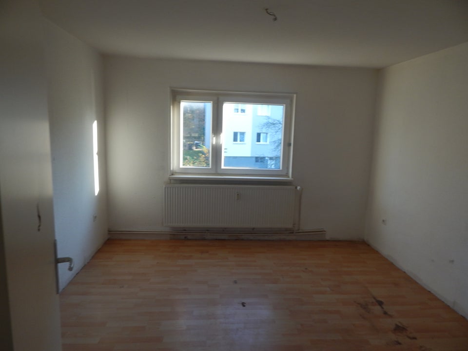 Renovierte 2-Zimmer Wohnung in ruhiger Lage - Foto 1