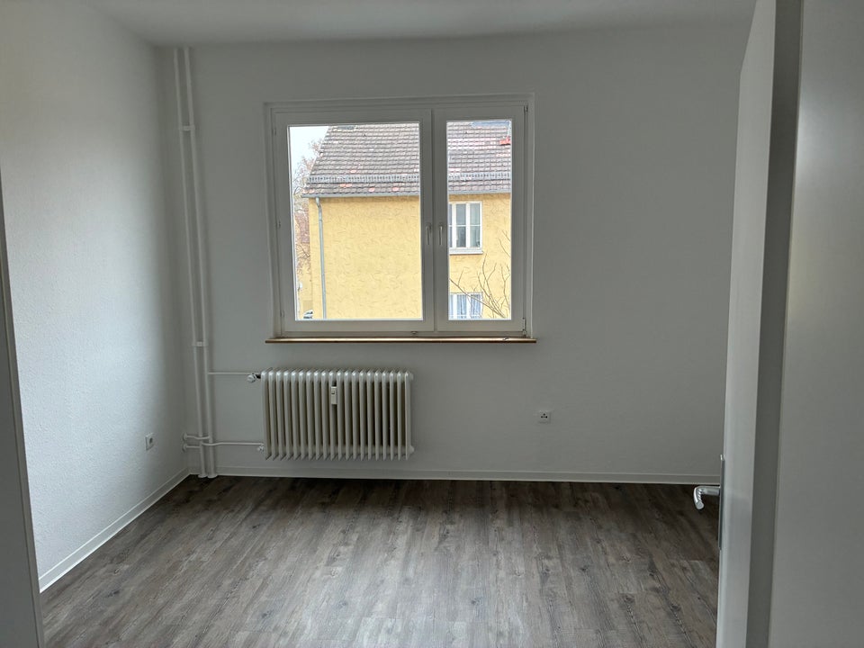 Lust auf Veränderung: ansprechende 3-Zimmer-Wohnung im Keplerkiez - Foto 3