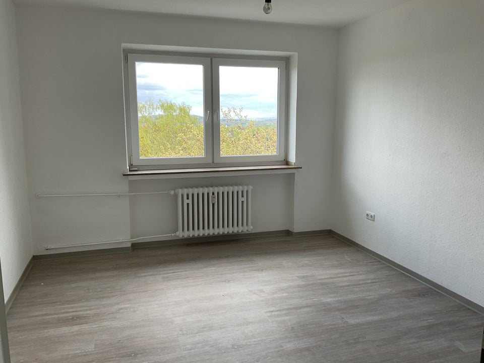 Ein tolles Wohngefühl: günstig geschnittene 2-Zi.-Wohnung - Foto 2