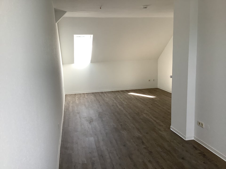Frisch sanierte Vierraumwohnung über den Dächern von Leipzig - Foto 4