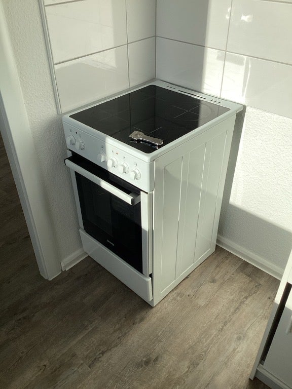 renovierte 1-Zimmer-Single-Wohnung - Foto 2