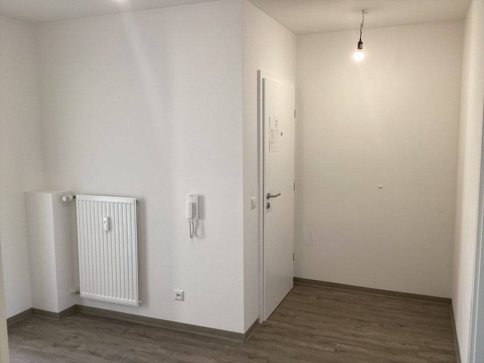 Große 3-Zimmer-Wohnung mit Balkon - Photo 5