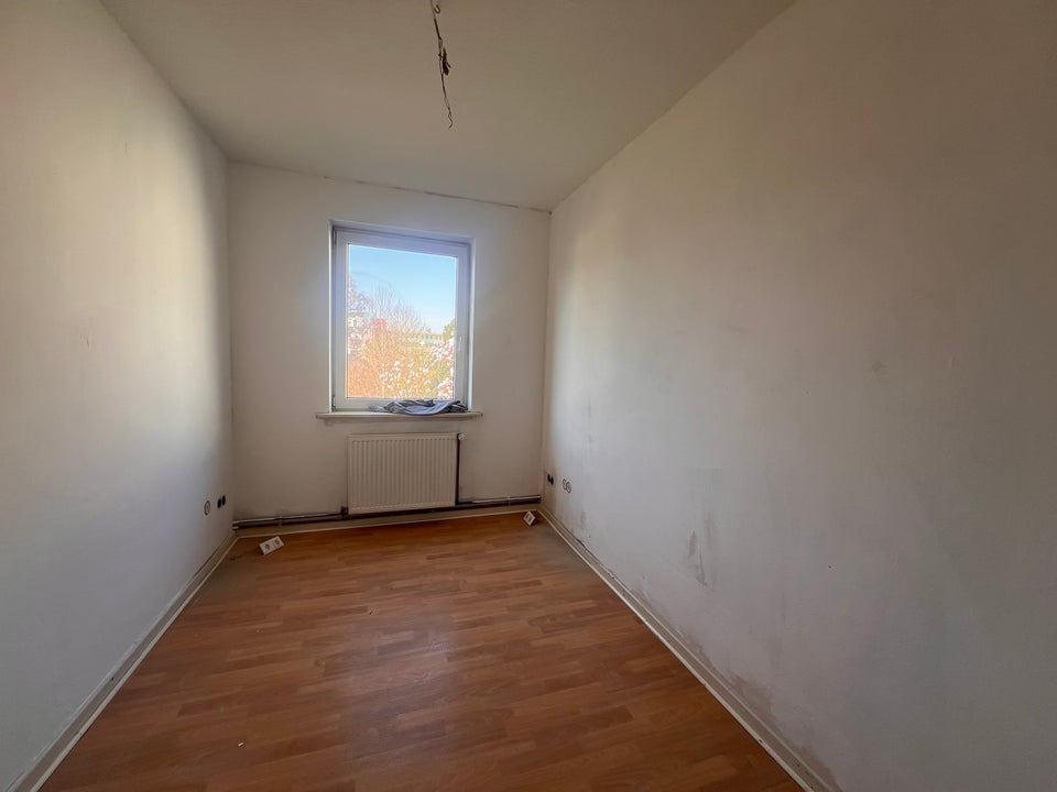 4-Zi.-Wohnung sucht Mieter - Foto 1