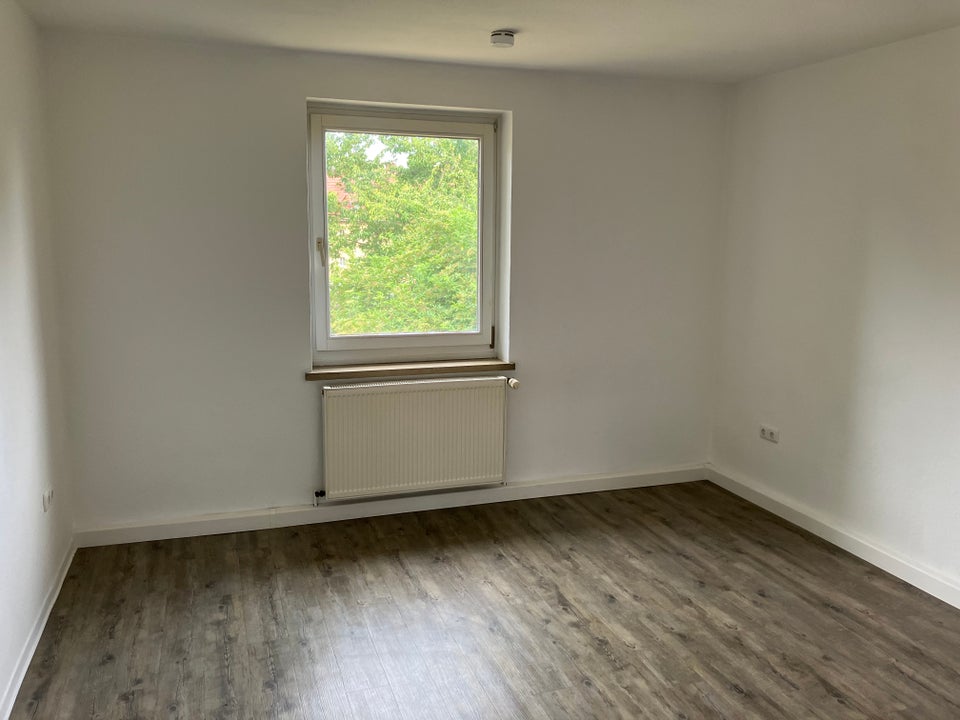 Hier hat jeder seinen Platz: gut geschnittene 3-Zimmer-Wohnung - Foto 1