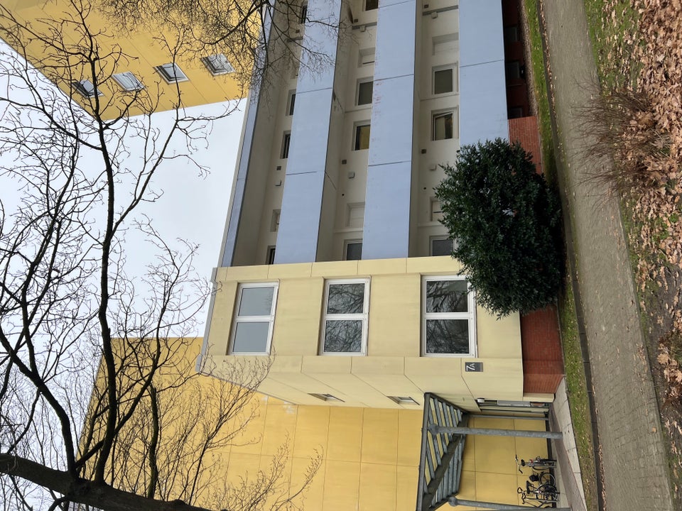 Auf gute Nachbarschaft: günstiges 1-Zimmer-Appartment - Foto 1