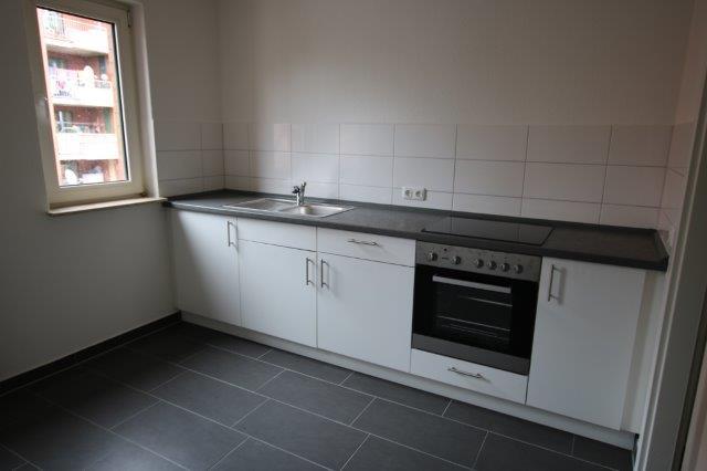 Ansprechendes 1,5-Zimmer-Appartment mit Balkon - Foto 1