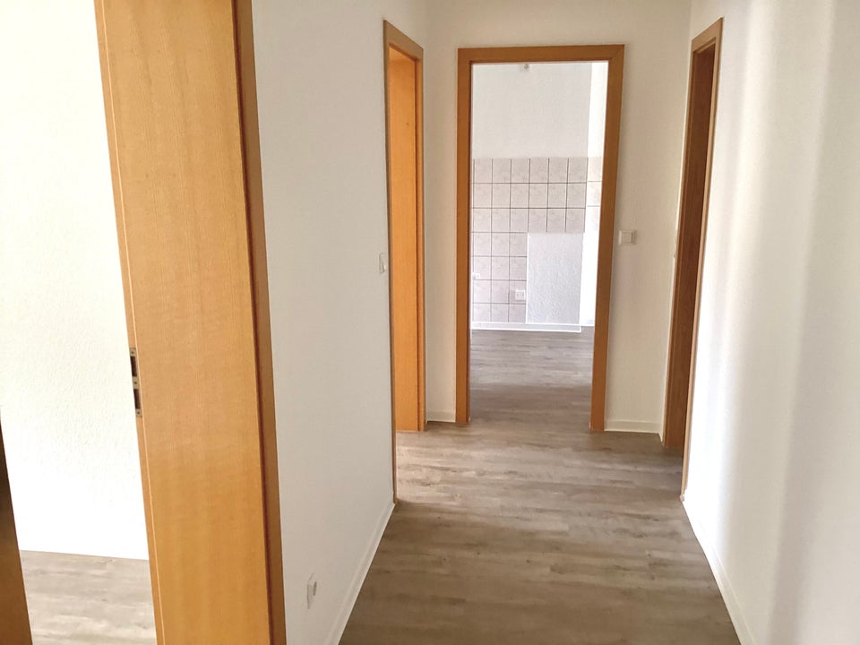 2-Zimmer-Wohlfühlwohnung mit Dusche + Balkon - Foto 4