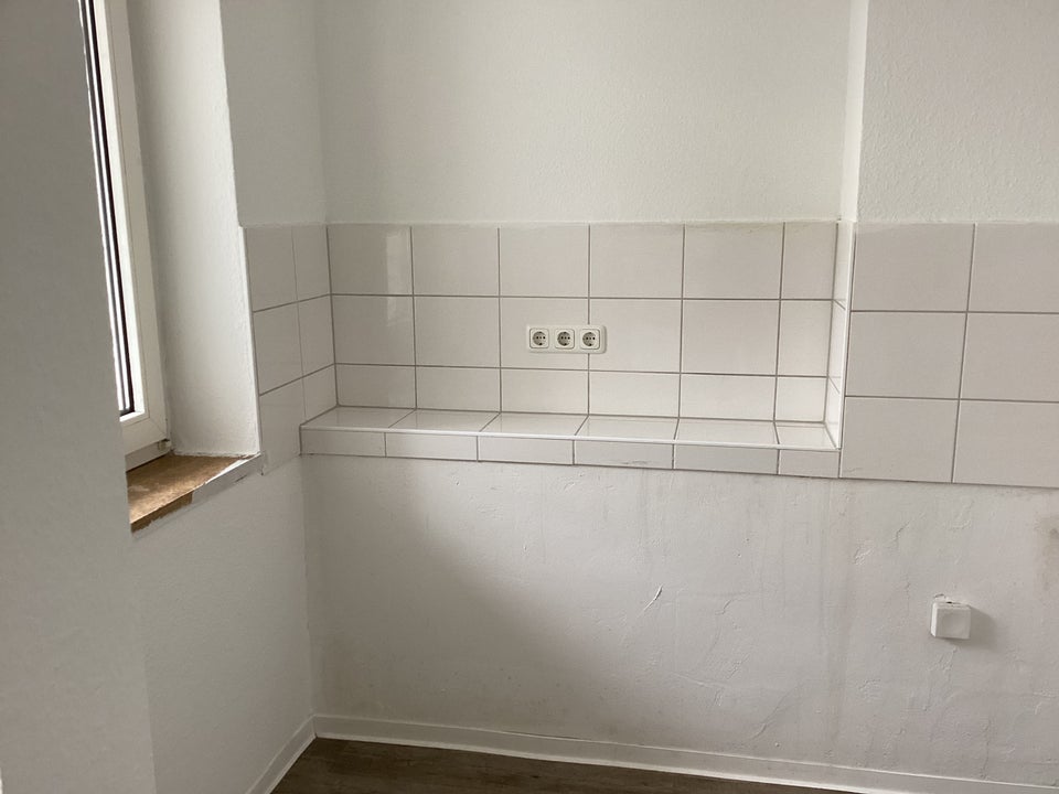 Neue Wohnung, neues Glück! 3-Zimmer-Wohnung in Stadtlage - Foto 1