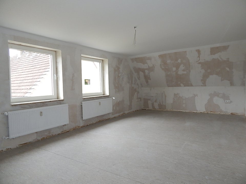 Stop! Interessante 2-Zimmer-Wohnung mit Ausblick - Photo 5