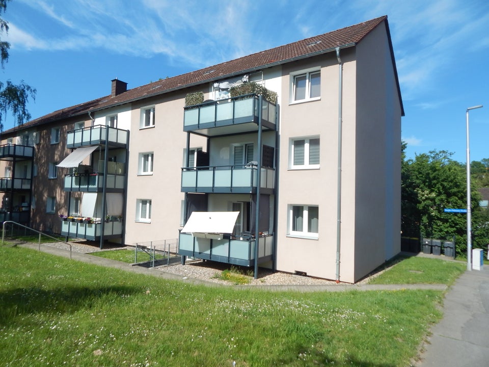 Bezugsfertige 3-Zimmer-Wohnung am Nußberg! - Foto 4