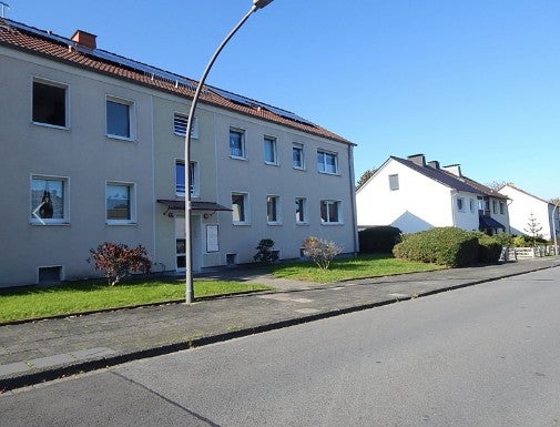 Schöne Wohnung sucht Mieter: gemütliche 3-Zimmer-Wohnung - Foto 3