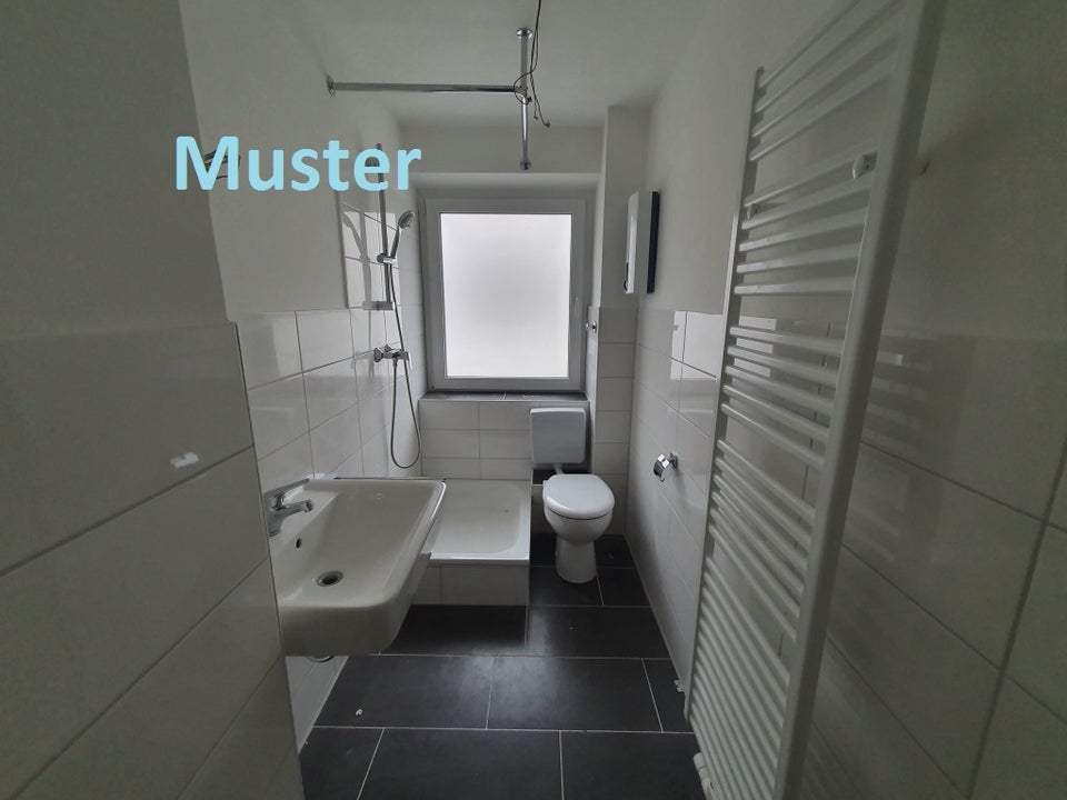 Sanierte Wohnung in Hassels - Photo 4