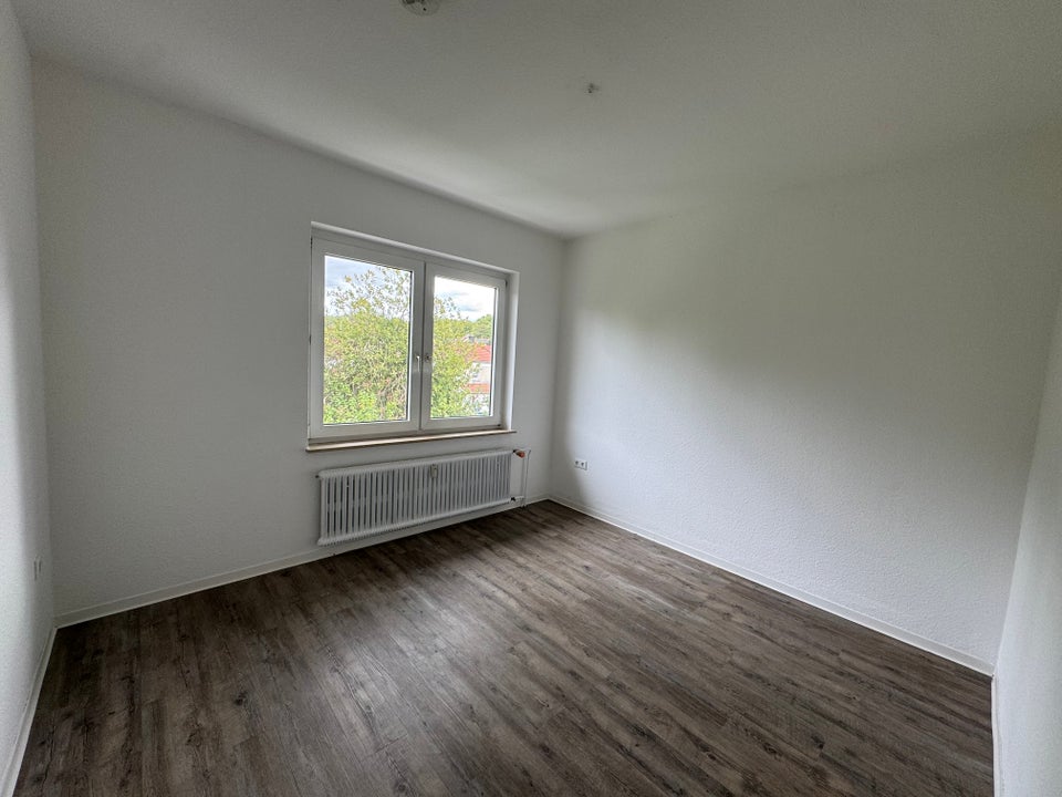 Hier macht wohnen Spaß: bezugsfertige 3-Zimmer-Wohnung - Photo 5