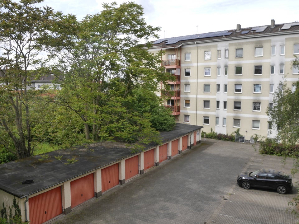 Schöne 1,5-Zimmer-Wohnung mit Tageslichtbad in Offenbach zu vermieten - Foto 5