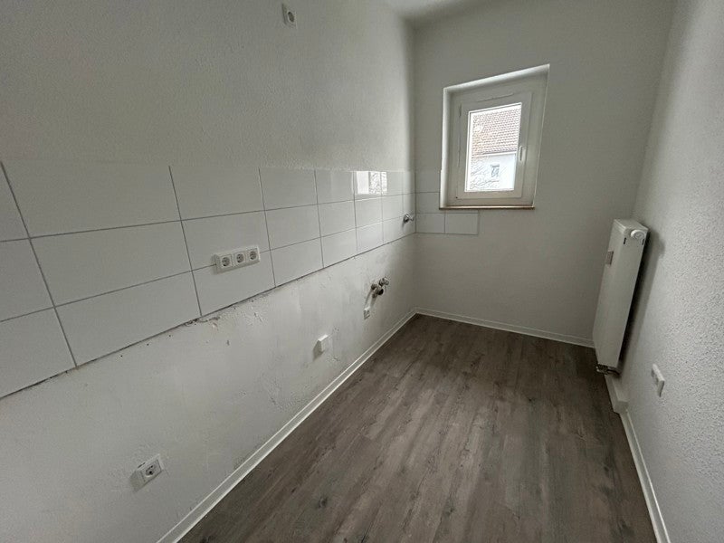 Renovierte 2-Zimmer-Wohnung im EG sucht neuen Mieter - Photo 1