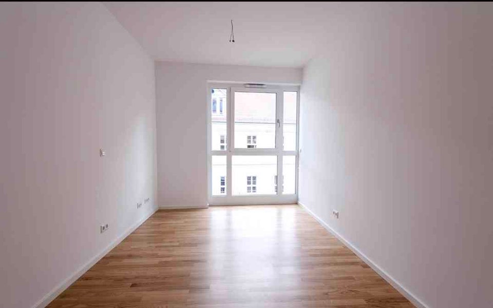 Leipziger Citylage! Parkett- Fußbodenheizung-Wanne u. Dusche- Aufzug - Foto 2