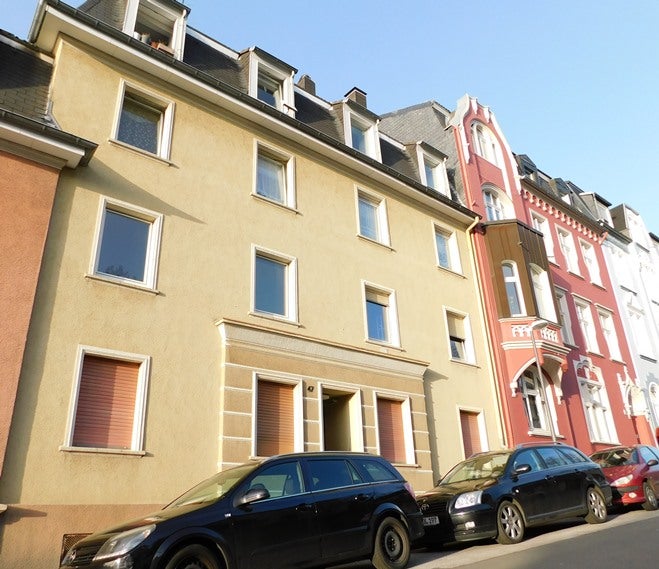 Hübsche 2-Zi.-Whg. mit EBK und Loggia- ab 01.08.2026 frei - Foto 2