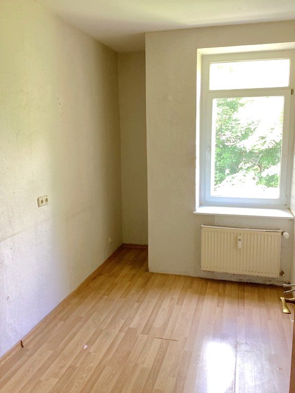 3 Raum Wohnung in Sanierung in Connewitz - Foto 5