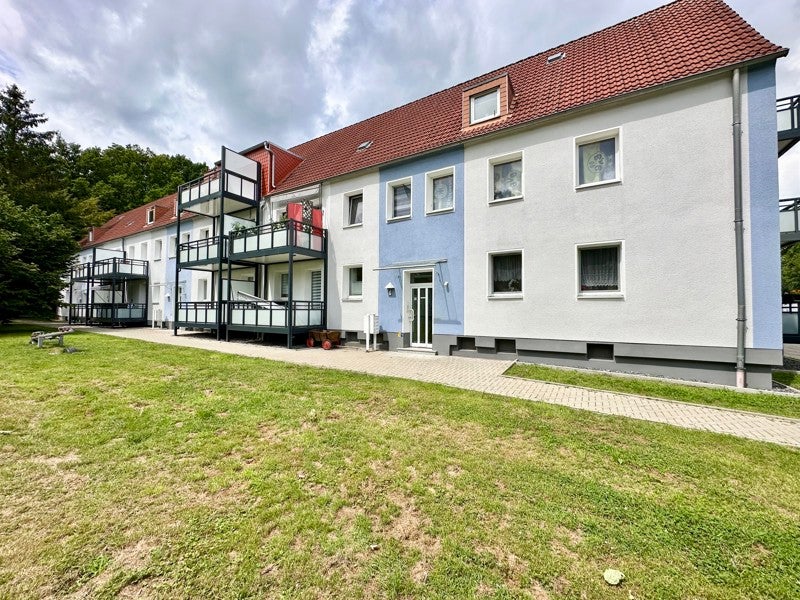 2-Zimmerwohnung mit direkter Nähe zum Rahmer Wald - Photo 5
