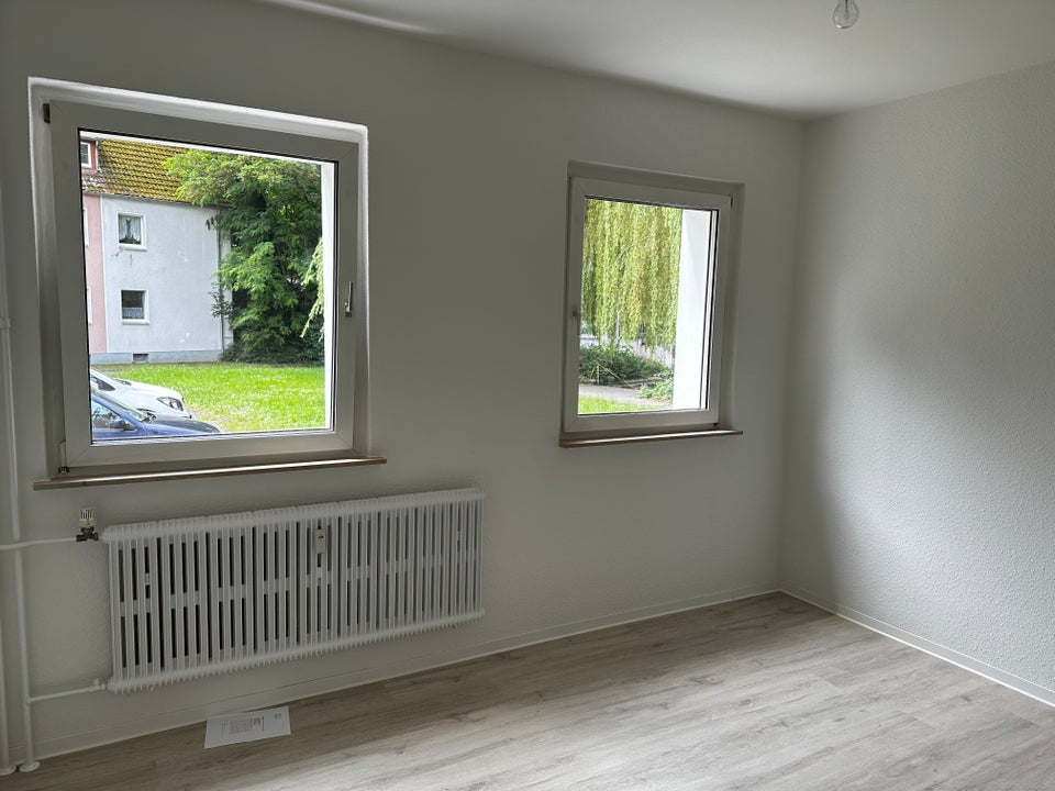 Kleines Juwel: Attraktive 2-Raum-Wohnung für Singles oder Paare - Foto 1