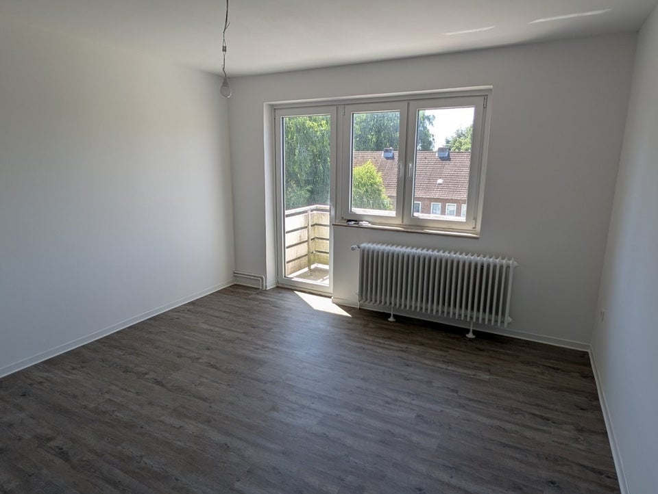 Modernierte 2 Zi.Whg. mit Balkon in Friedrichsort zu Juli 2026 - Foto 1