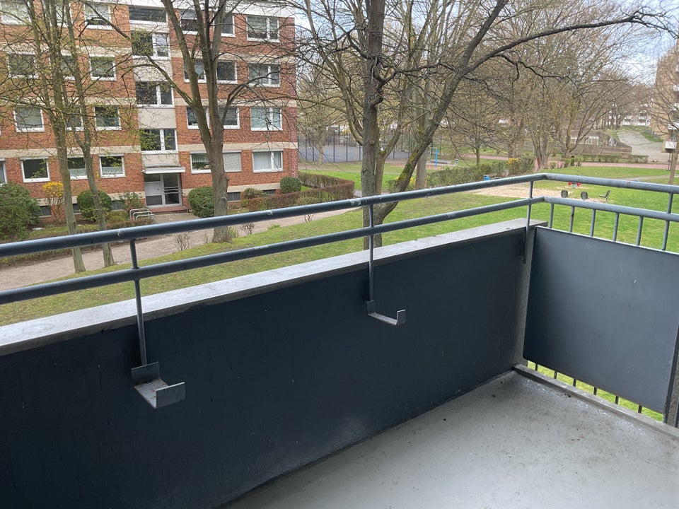 Gemütliche 2-Zimmer-Wohnung mit Balkon - Foto 4