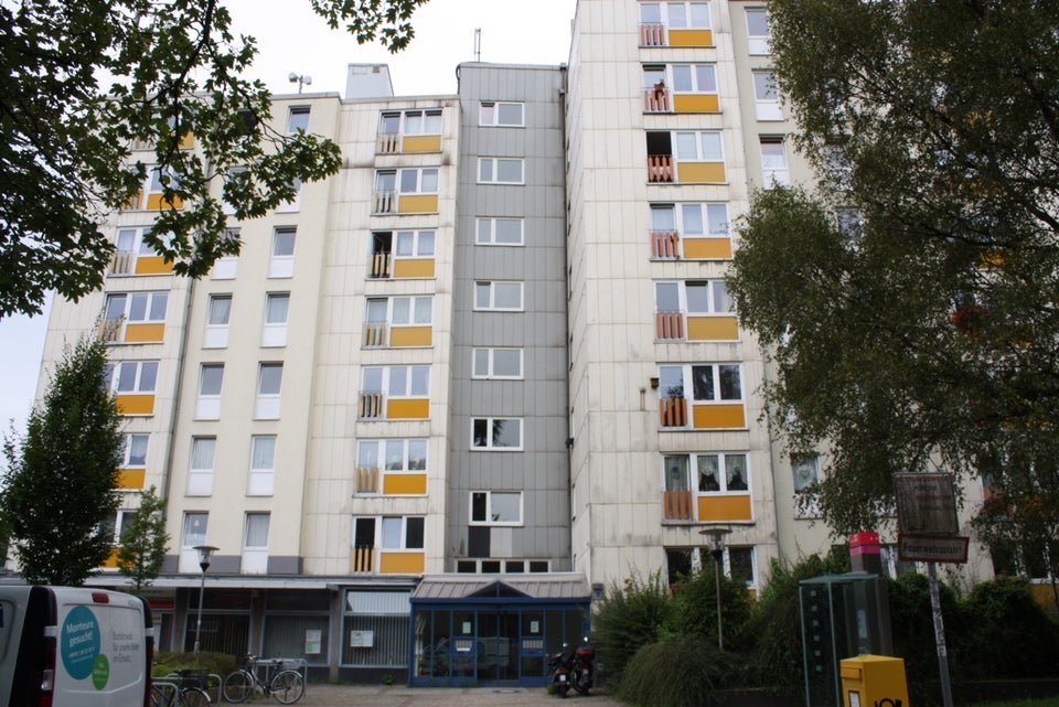 Schöne 1,5 Zi.-Whg. für Senioren - Foto 2